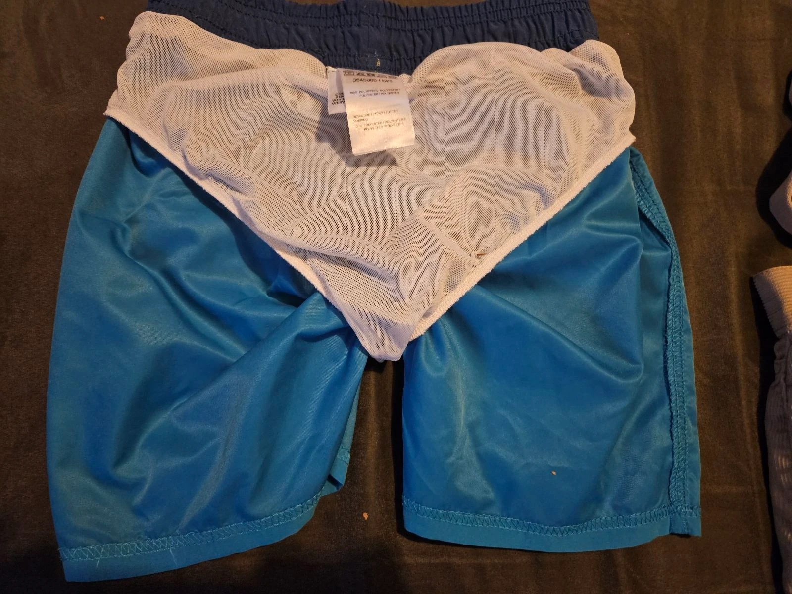 Swimming shorts – photo 5